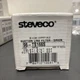 Steveco Suction Line Filter 96-TS166S Inlet&Outlet 3/4&rdquo; ODF