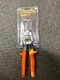 New Klein Tools  Aviation Snips - 1202S