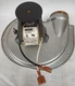 FASCO  draft motor ***PRE-OWNED*** LR36496* 7002-2633