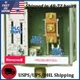 HONEYWELL L404F1227 - SPDT Snap Acting Mercury Free Pressuretrol 10-150 PSI Inc