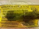 Honeywell / Elster / Permasert Coupling 1 Inch CTS Underground Gas Pipe 50103