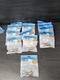 13 Pack Pro-Fit #87036- 1/4" Socket Refrigerant Line Quick Connect Rectorseal