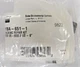 Siebe Environmental Controls YBA-651-1 Packing Repair Kit For VB-9000 2 &frac12;- 6&rdquo;