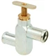 Genuine FOUR SEASONS Manual Shut-off Valve 84706