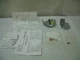 Carrier - FAP Factory Authorized Parts - HVAC Pressure Switch Kit 312829-751