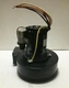 Chikee Fan Blower Motor A33C351R MT21302 3400RPM 115/230V 60/50 Hz used #M648