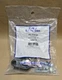 Grundfos flange kit, cast iron 1" #596613. Johnstone L36-799