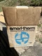 New Ameritherm AMERI-THERM Thermally Actuated Vent Hood Damper T600