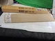 Emerson Liebert Infrared Linear Lamp Bulb Quartz 151187P2S 3200W 277V-LOT OF 6