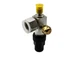 K32-3 Tecumseh 1/2"Flare Rotolock Valve Kit OEM K32-3