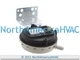 Furnace Air Pressure Switch Fits Tridelta Rheem Ruud Weather King FS6564-1224