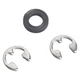 Telemecanique Sensors 9998Pc338 Float Switch Viton Seal Kit H