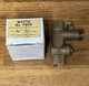 Vintage Watts PB56 3/4" Purge and Balancing Valve U.S.A. New Old Stock #1