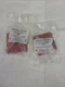 Inner-Tite 95010A-4" SQUARE--TC-2 Thermal Cut off switch-LOT OF 2