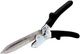 Malco Tools Flex Duct Cutter With Wire Cutter FDC1