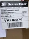 Trane VAL02370 - 3/8" X 1/2" Thermostatic Expansion Valve