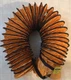 Ventilation Duct 8 in. X 15 Ft. Chicago Brand #97763 NEW