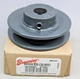 Browning AK30X5/8 AK30X.625 Sheave 5/8" Bore Cast Iron 1 Groove 3L A Belt NEW