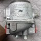 ITT General Controls B60Y84 Millivolt Diaphragm Gas Valve B60 Inner Floor Heat