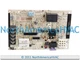 OEM Lennox Armstrong Ducane Furnace Circuit Control Board Replaces 16V29 16V2901