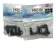 (2 PACKS) RectorSeal 87049 PRO-Fit Support Kit 3/4" - 7/8"