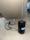MCQUAY 106433802 1/15HP 208/230V 1ph 3spd MOTOR Daikin-