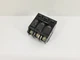 GE Type THQB RV-2937 Molded Case Bolt-On Circuit Breaker (30A, 240V, 3&Oslash;)