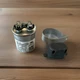 OEM CAPKT01 Capacitor Kit Amana Ptac - NEW