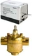 ERIE VT3213G13A020 Schneider Electric () "1/2""Swt 3-Way N/C 24v"