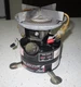 Vintage Coleman 400A Single Burner Stove Date 4/86