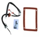 NEW Protech SP14218A 18&rdquo; Hot Surface Igniter 768A-430 For Rheem Gas Water Heater