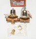Bell & Gossett 110198 Dual Unit Valve F-3TU