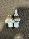 Water Inlet Valve 8540751 8540043 WP8540751 for Whirlpool Kenmore Washer