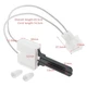 Repairwares Gas Furnace Igniter 025-32625-000 S1-025-32625-000 Norton-271N
