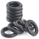 10-Pack 19037 O-Ring Seals Compatible with Yellow Jacket 19109 19209 Sealright 1