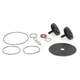 Watts Rk 009 Rt 11/4 - 11/2 Backflow Preventer Repair Kit