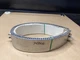 Tempco Band Heater 2500W 460V 3" Tall x 8-1/2"  10365200 D 17 20 #121C94PR4