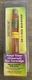 NEW SPECTROLINE GS-1/ECS GLO-STICK DYE CAPSULE POLYOL ESTER