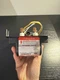 Used Beckett 51825U Electronic Igniter 120V 6kV For Wayne M MH Burners