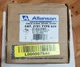 ALLANSON IGNITION TRANSFORMER CAT.2721 TYPE629  CARLIN 200 CRD, 201 CRD, 301 CRD
