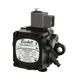 Single-Stage Beckett Oil Pump 3 GPH for Modern Heating Systems, B20 Compatible
