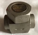 NEW 1&rdquo; Spence NTD600,NICHOLSON NTD 600,800F,600PSI Thermodynamic steam Trap,BM
