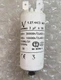 1PC For AV Arcotronics 3uF 1.27.4AC3 470V MKP capacitor
