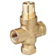 1 PC Siemens '599-02069 Control Valve, Globe, 1/2 in. NPT