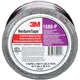 3M Venture Tape UL181B-FX Mastik Foil Tape 1580-P, 3 in x 100 ft
