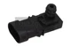 Maxgear 21-0192 Sensor, Intake Manifold Pressure for Dacia Lada Nissan Opel Renault Smart V
