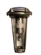 SIEMENS 599-01050 VALVE ACTUATOR, PNEUMATIC, 8-INCH, 5 PSI SPAN, 3/4 INCH STROKE