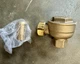 1/2" Angle 17C-2 Thermostatic Trap Hoffman 401536