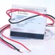Erie AG13B02A Actuator 120V Norm Closed Switch Spring Return Powerhead