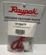 Raypak 013947F CONDENSATE FLOAT SWITCH for XFIIRE models. 